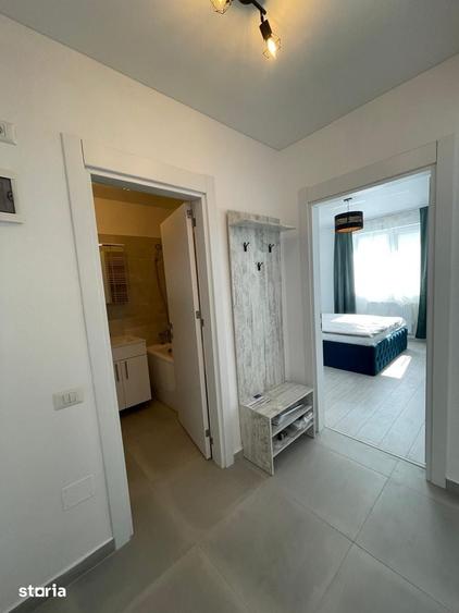 Apartament 2 camere de inchiriat Prima inchiriere 450 - 10