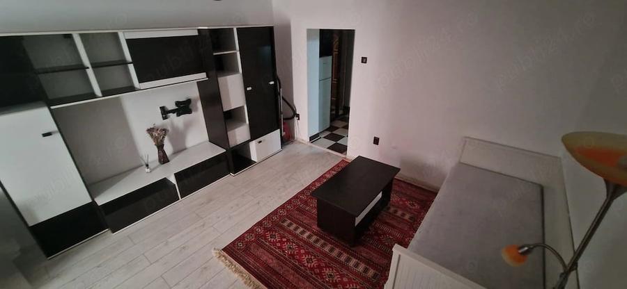 Garsonieră semidecomandată în Craiovei