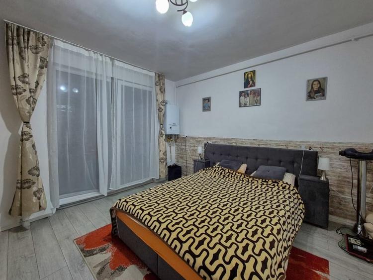 Apartament 2 camere, decomandat, 57mp + terasa 12mp/ zona Eroilor - 4