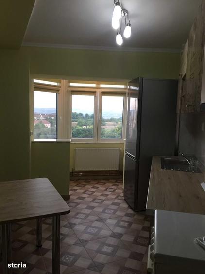 Apartament 4 camere in Cetate, de preferat pentru inchiriere pe termen - 3