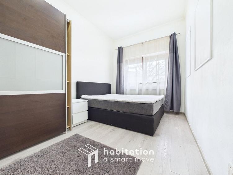 Duplex cu 5 camere cu Canalizare în Dumbrăvița
