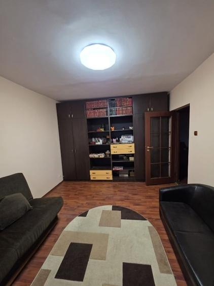 Apartament 3 camere, mobilat și utilat, vedere superbă spre Parcul Florilor - 4