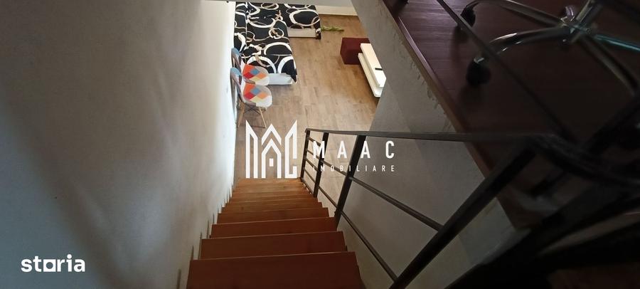 Casă cu 3 camere cu Teren 100 Mp în Central