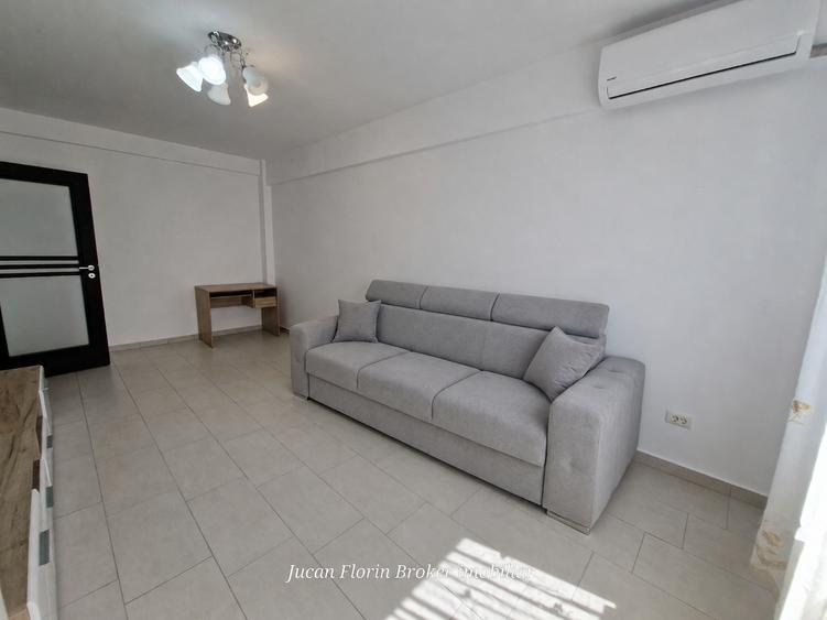 Apartament cu 2 camere decomandat în Cug