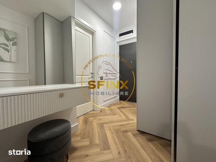 Apartament cu 2 camere în Republicii