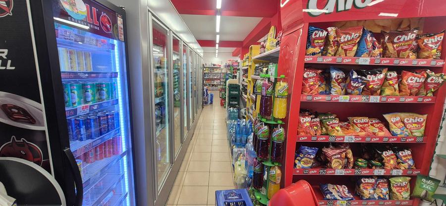 Spațiu comercial, de 100 mp, în Central