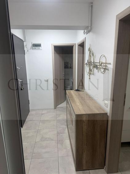 2 Camere - Exigent Plaza Residence Faza 1 - Lujerului - 14