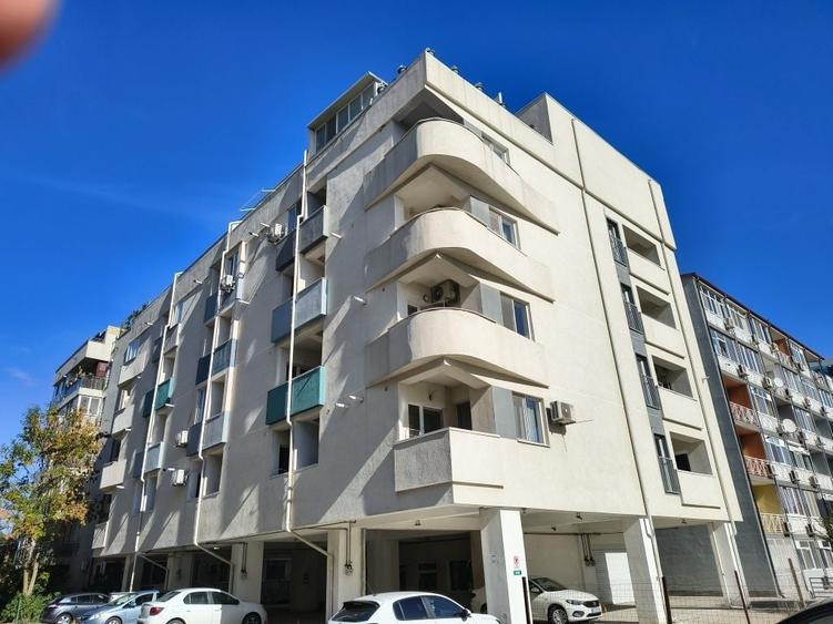 Garsonieră decomandată în Nord