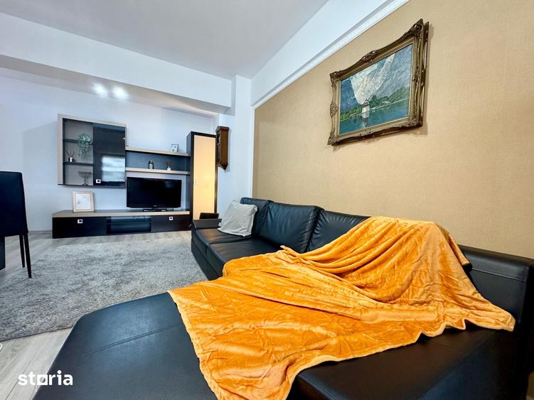 Apartament 2 camere, bloc nou, parcare proprie, amenajat modern, COPOU - 14