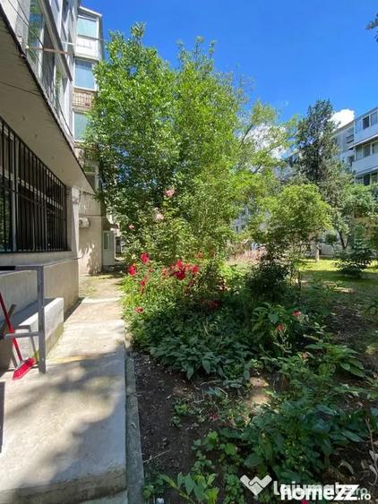 Apartament cu 2 camere nedecomandat în Central