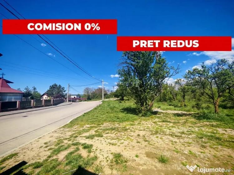 Teren în Central