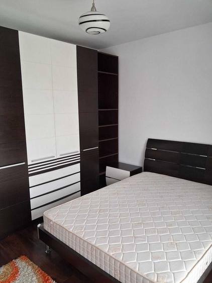 Apartament cu 2 camere decomandat în Florești
