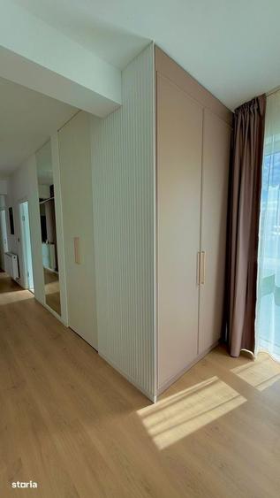 Apartament cu 2 camere în Unirii