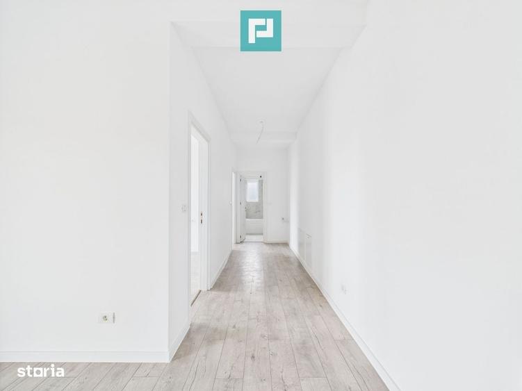 Apartament 3 camere cu gradina | Zona Torontalului - 2