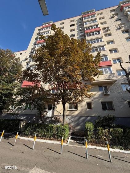 Apartament cu 2 camere decomandat în Brâncoveanu