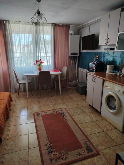 Garsoniera, zona Pacurari - 1