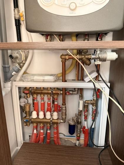 Apartament cu 2 camere decomandat, mobilat în Soarelui