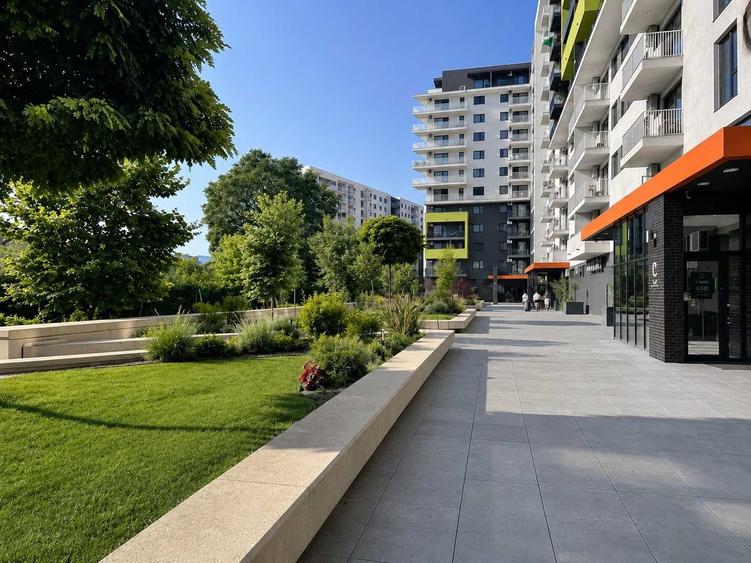 Apartament cu 3 camere decomandat în Iosia