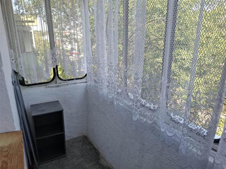 Apartament cu 2 camere decomandat în George Enescu