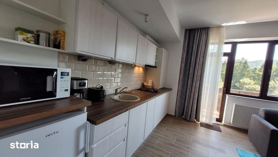 Apartament cu 2 camere în Cioplea