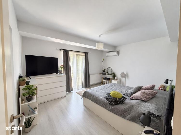 Casă cu 4 camere în Central