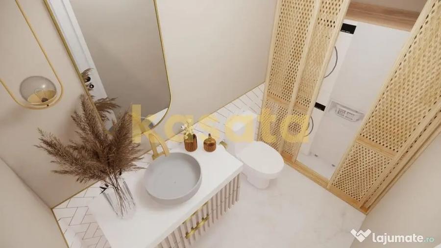 Penthouse I etaj 8-9-10 I terasa 100 mp I 225 mp utili I ... - 9