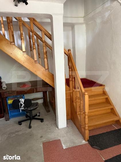 Casa cu etaj de vanzare, 122 mp, Filipestii de Padure - 1