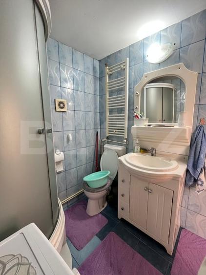 Apartament 2 camere, 48mp, zona Centru Istoric - 8