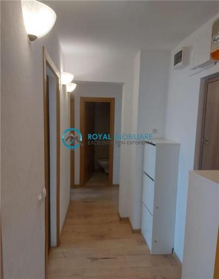Royal Imobiliare- Vanzare apartament 3 camere, zona Ghe Doja - 3
