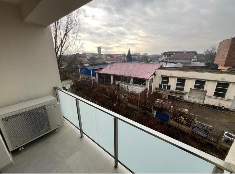 Apartament cu 2 camere decomandat, mobilat în Orașul Vechi