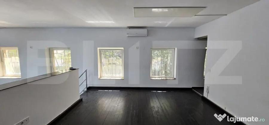 Spațiu comercial, de 197 mp, în Progresul