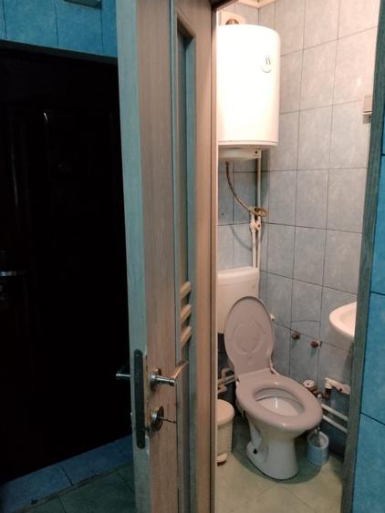 Garsonieră decomandată în Sarafinești