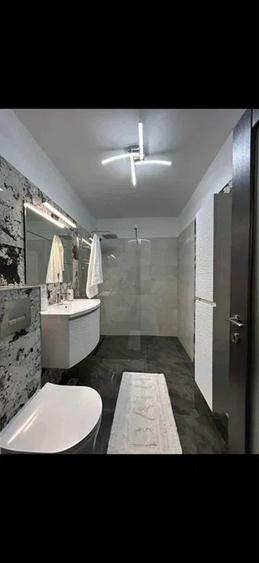 Apartament modern cu 1 cameră |  Parcare subterană | Zona Vivo - 6