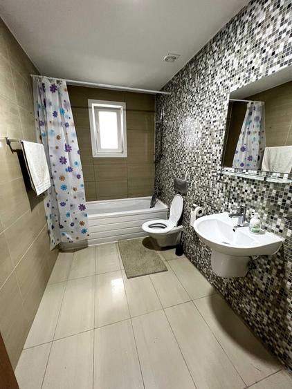 Apartament cu 2 camere decomandat în Pipera