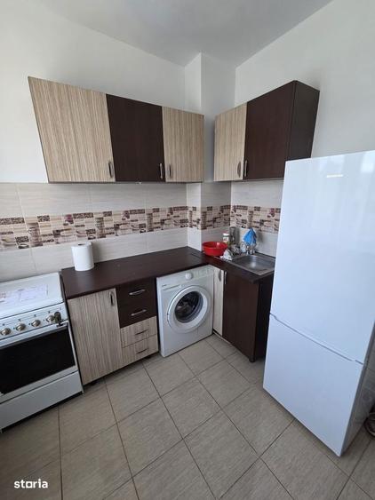 Garsonieră în Ultracentral