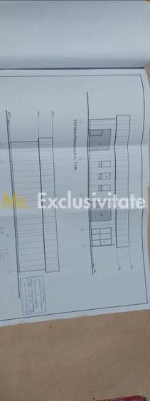 Spațiu comercial, de 264 mp, în Ștefănești