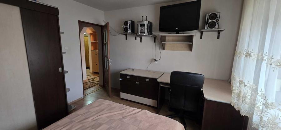 Chirie apartament 2 camere Rogerius - 7