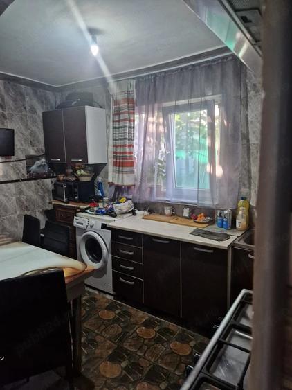 Casă cu 2 camere cu Teren 630 Mp în Măldăeni
