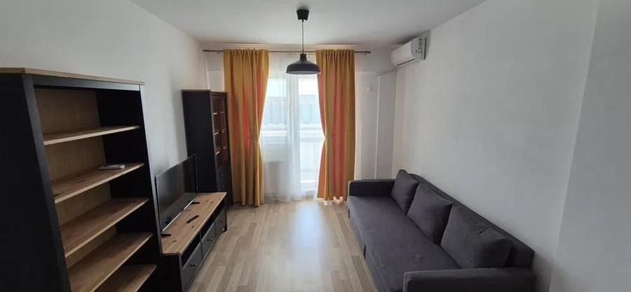 Apartament cu 2 camere decomandat în Berceni — fotografia 3