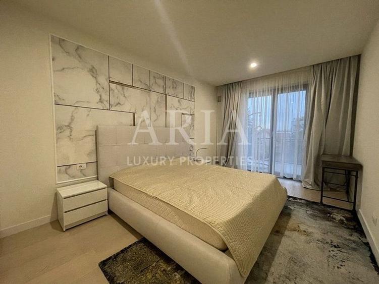 Apartament cu 4 camere decomandat, mobilat în Pipera