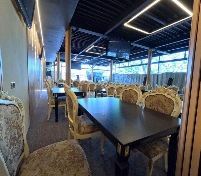 Spațiu comercial, de 501 mp, în P-ța Muncii