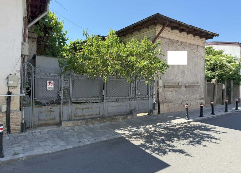 Casă cu 4 camere în Ferdinand