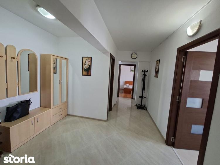 Ultracentral(Catedrala),apart 3 cam,2 gr- de inchiriat - 2