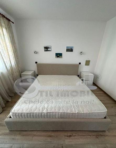Apartament 2 camere, Podu Roș, aproape de Palas, mobilat și utilat - 3