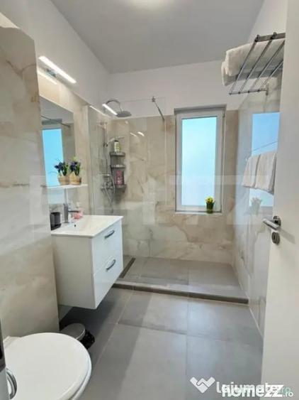 Apartament cu 2 camere decomandat în Dumbrăvița
