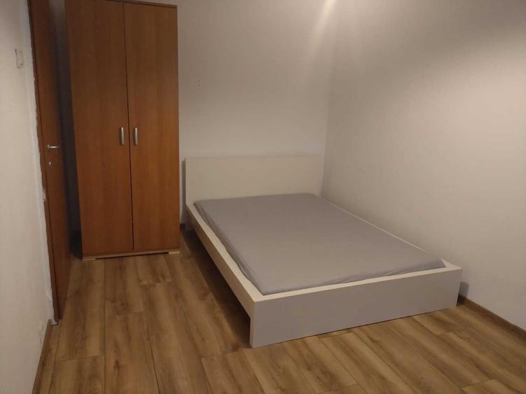 Apartament cu 2 camere semidecomandat în Lipovei