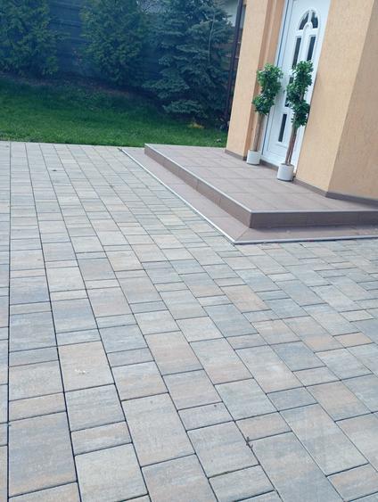 Inchiriez casa 2500 lei/300 MP curte mare - 1