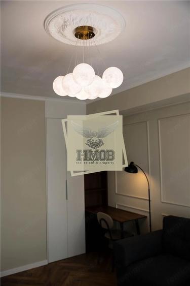 Apartament cu 2 camere decomandat în Vest