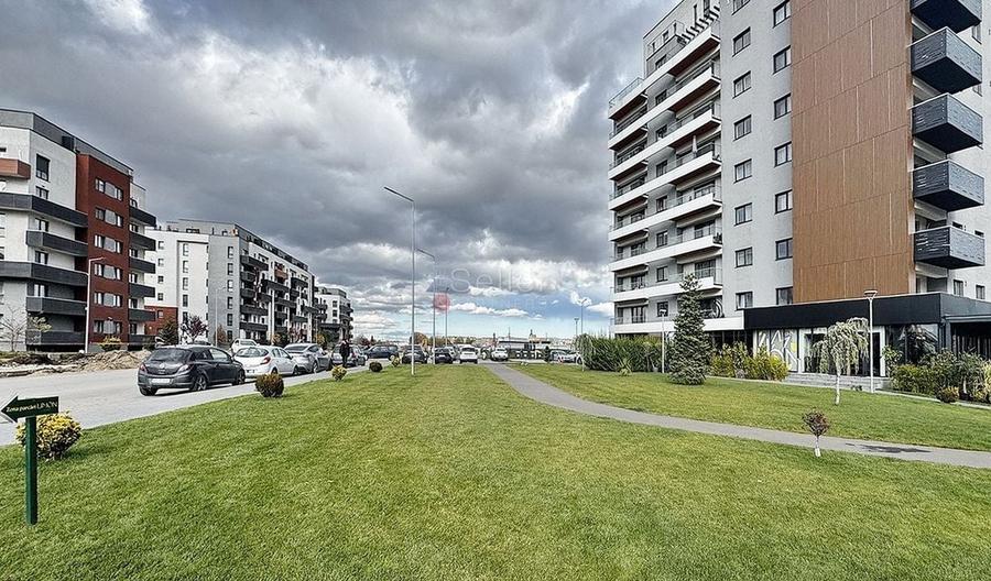 Apartament cu 2 camere decomandat în Bartolomeu