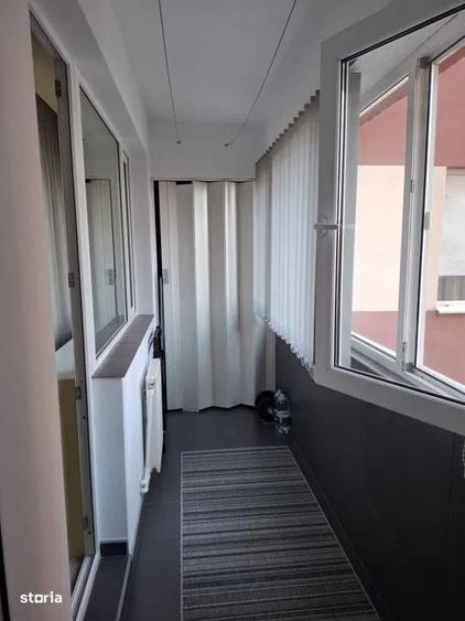 Apartament cu 2 camere decomandat în Inel I